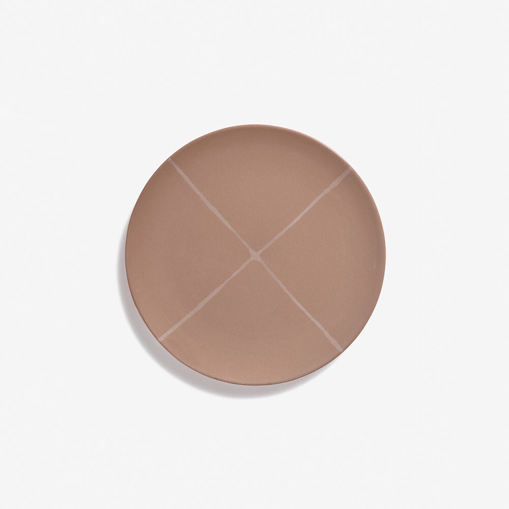 Zuma 11" Plate, Set of 4