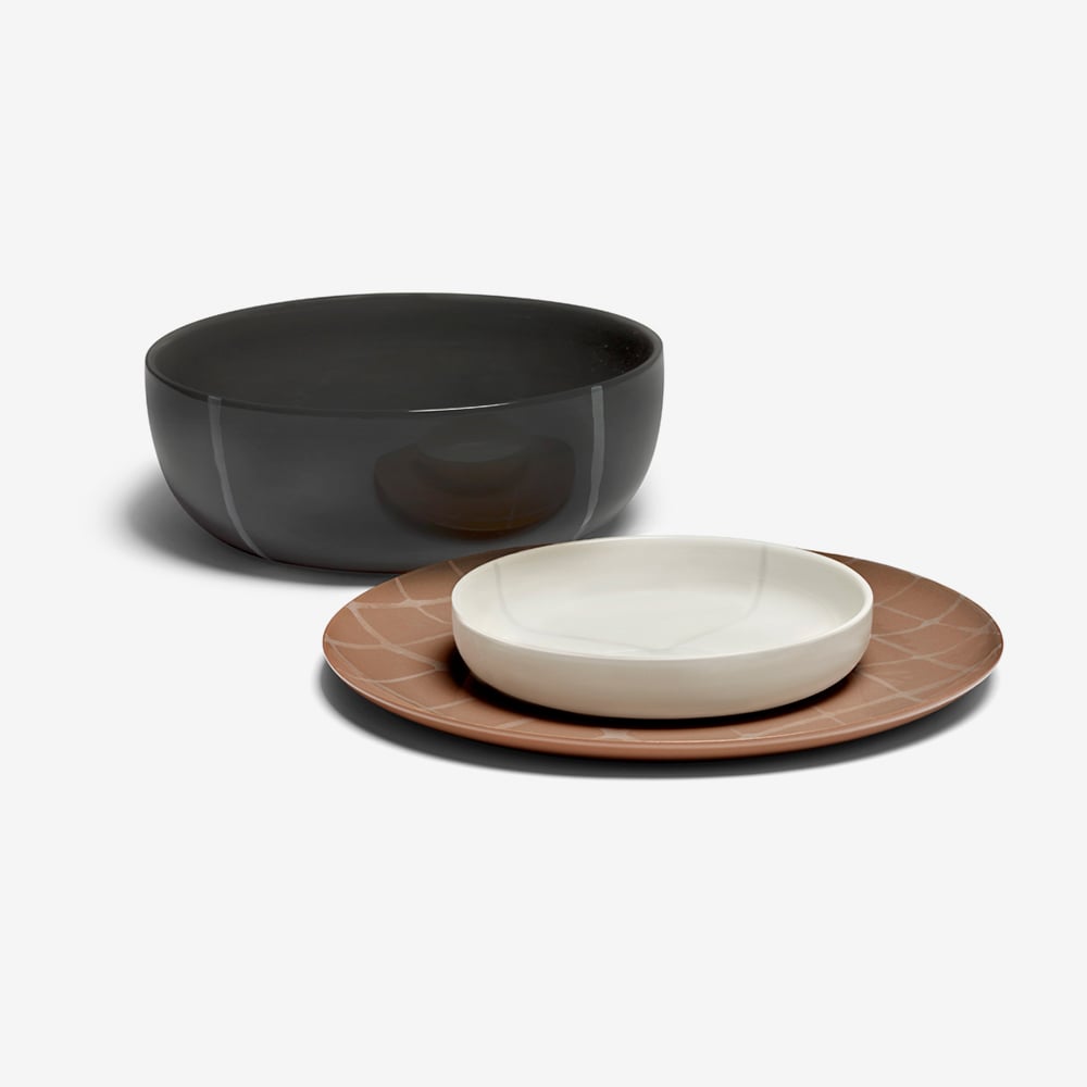 Zuma  11.25" Bowl image number 2