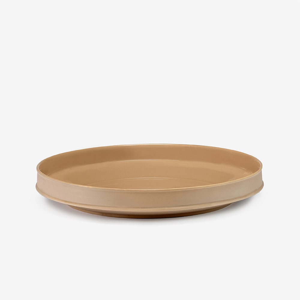 Dune Raised Bowl