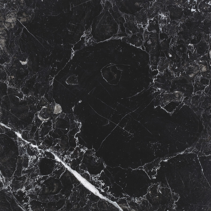 color nero marquina
