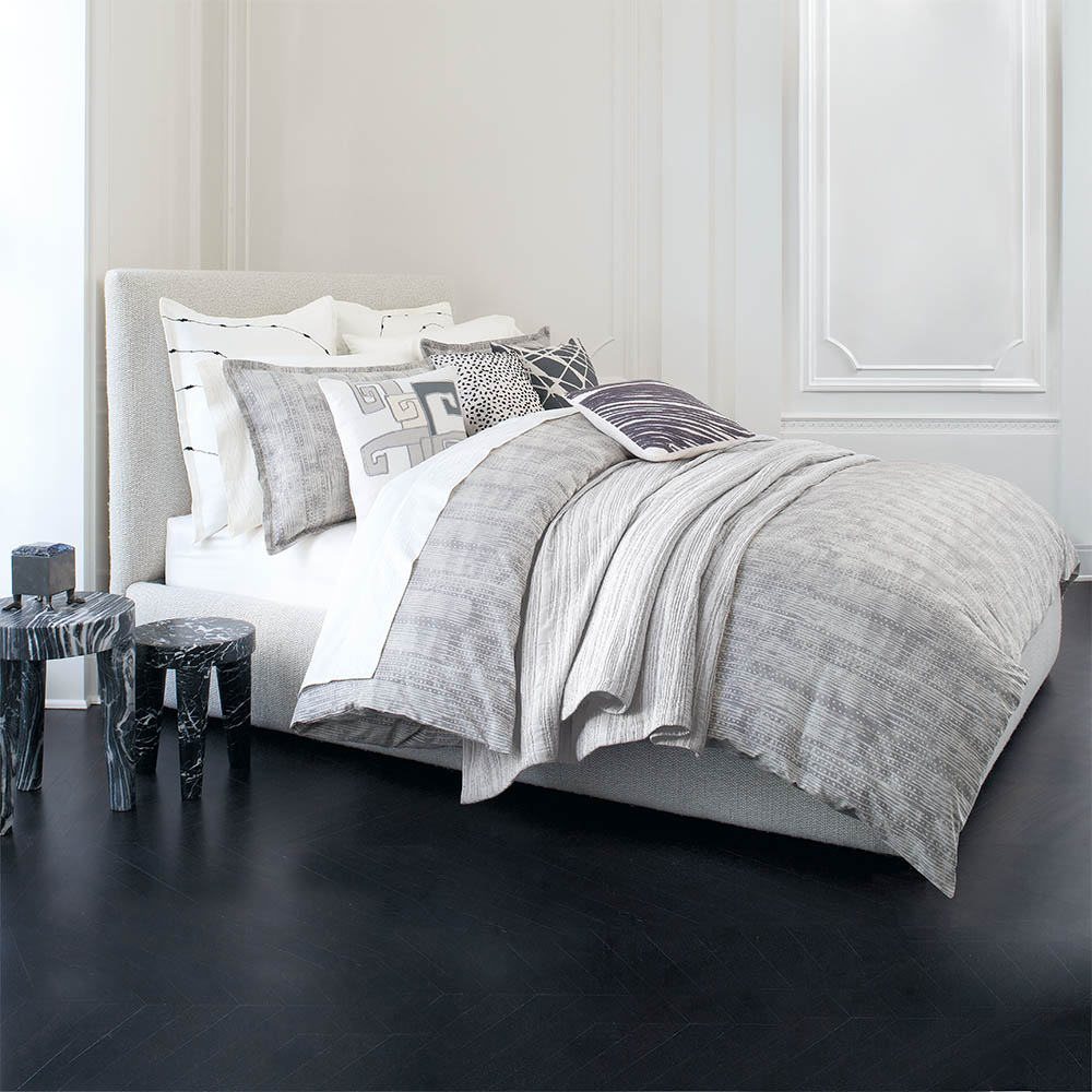 CANYON DUVET - QUEEN image number 0