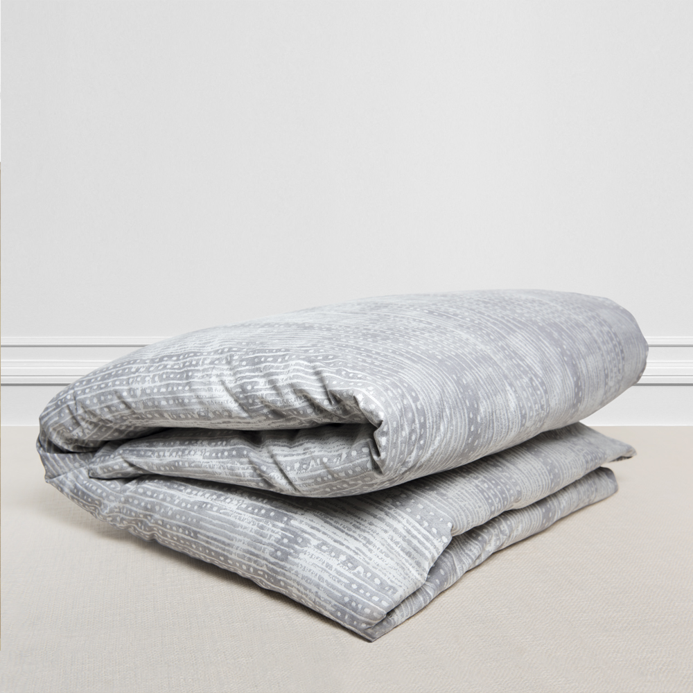 CANYON DUVET - QUEEN image number 1