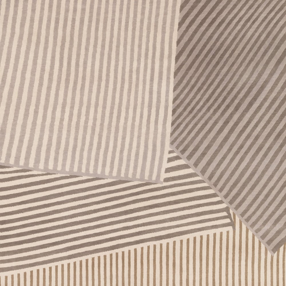 CHROMAGRAPH RUG - 12 X 9 image number 1