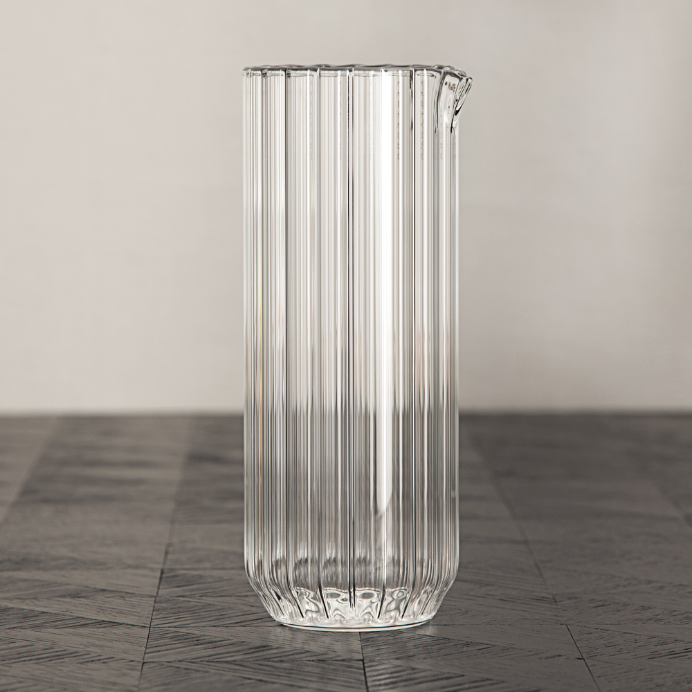 FFERONE DEARBORN PITCHER image number 1