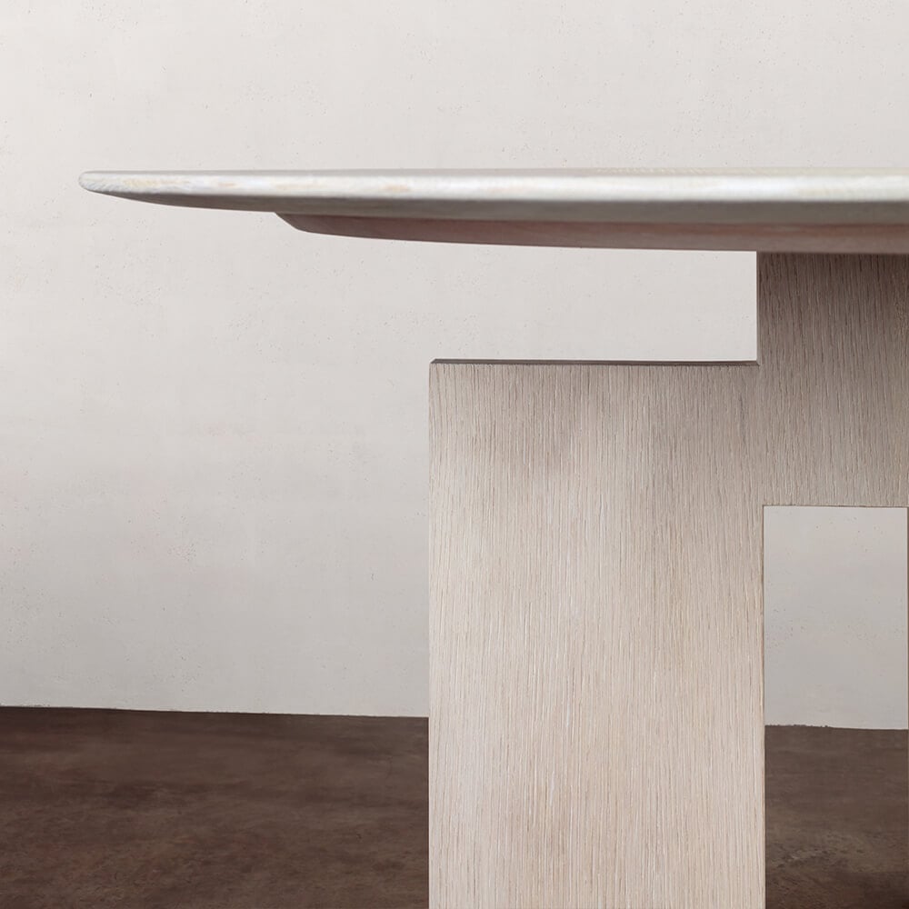 IDA DINING TABLE image number 3