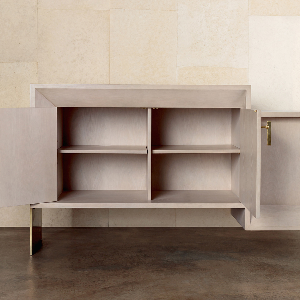 DAVANA CREDENZA image number 4