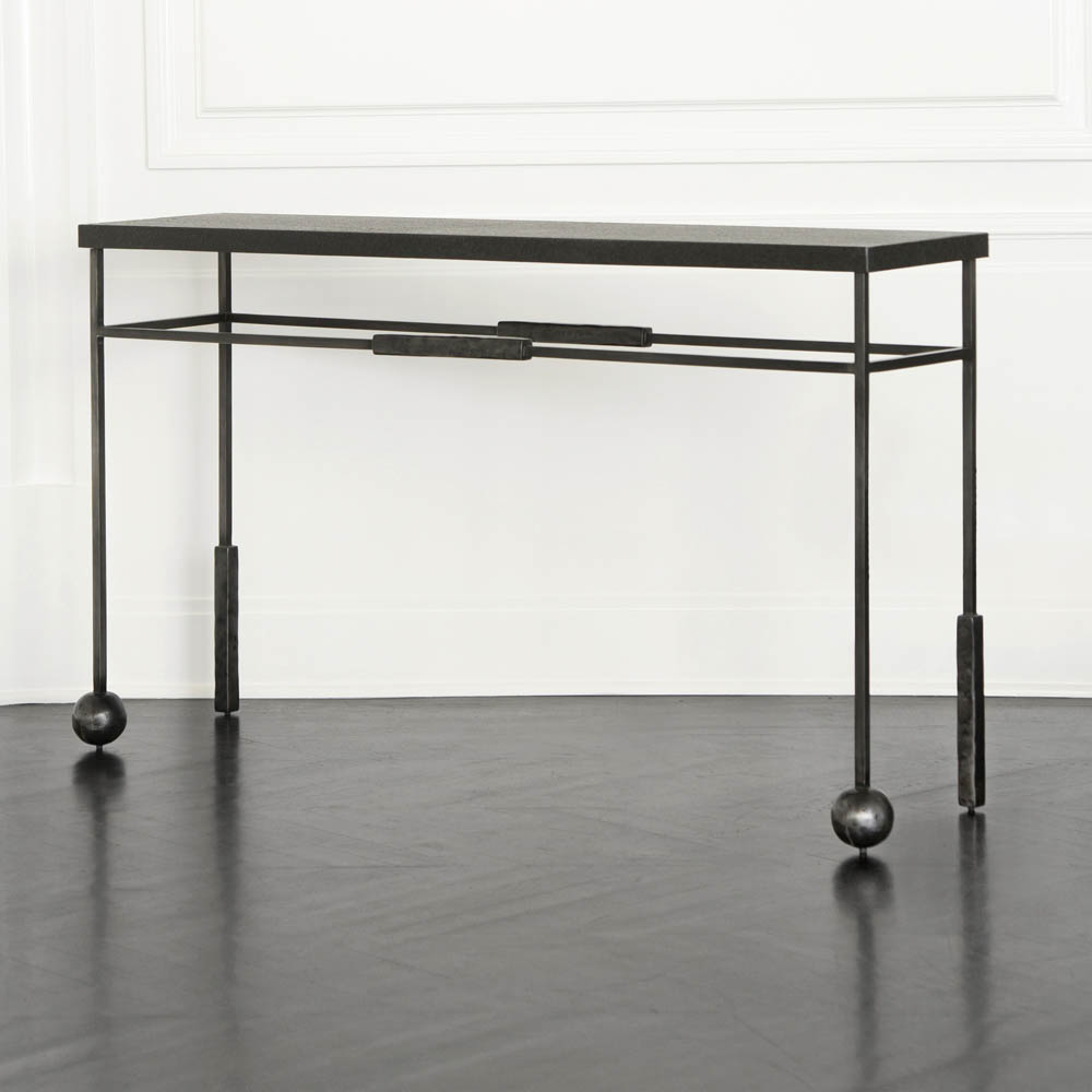 NIMES CONSOLE image number 0