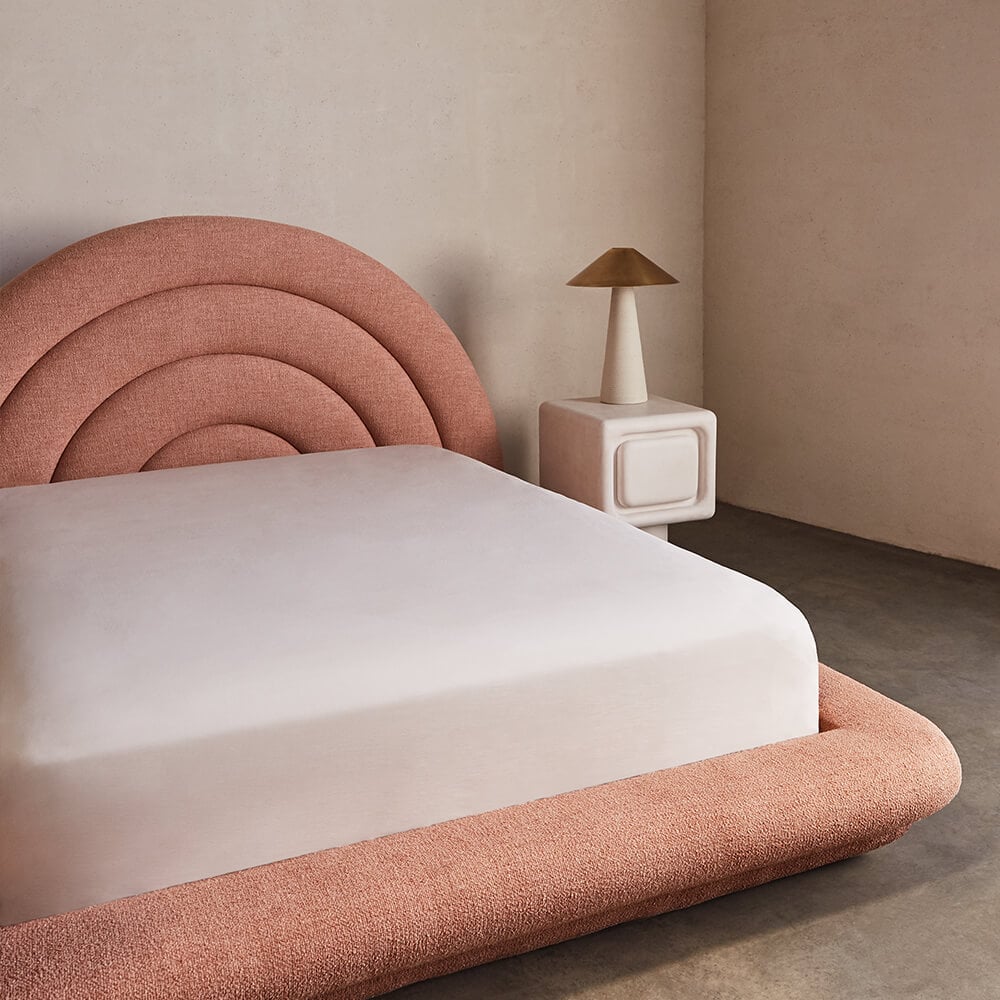 SUNSETTER BED image number 4