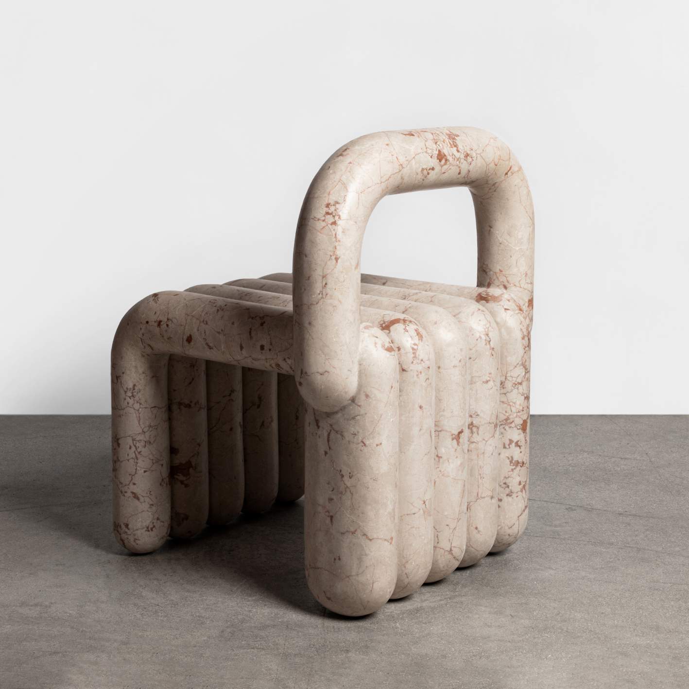 Nudo Easy Chair image number 4