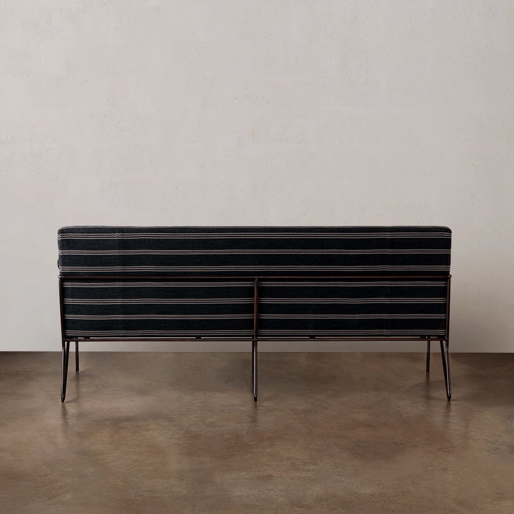 EMMETT SETTEE - OUTDOOR image number 3