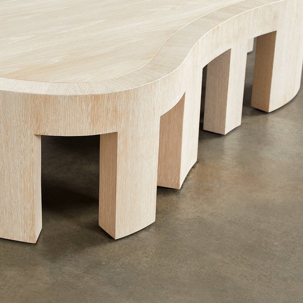 RHODES COFFEE TABLE image number 4