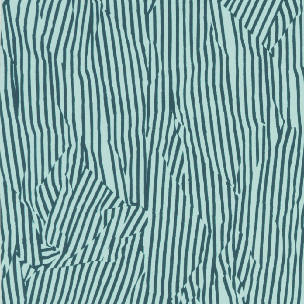 AVANT WALLPAPER - SKY TEAL image number 0