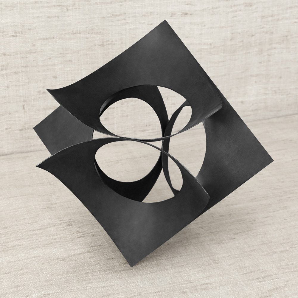 ZEALOUS SCULPTURE image number 3