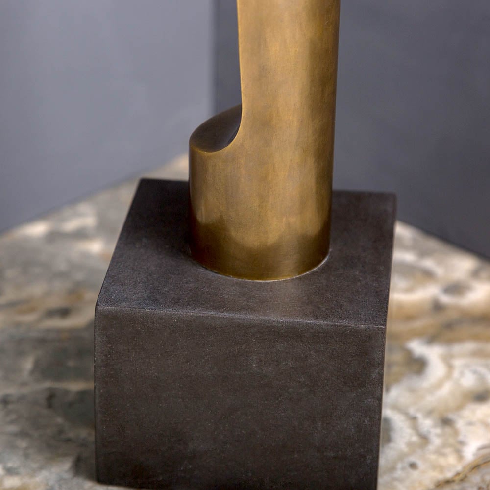 Malak Sculpture Mini image number 3