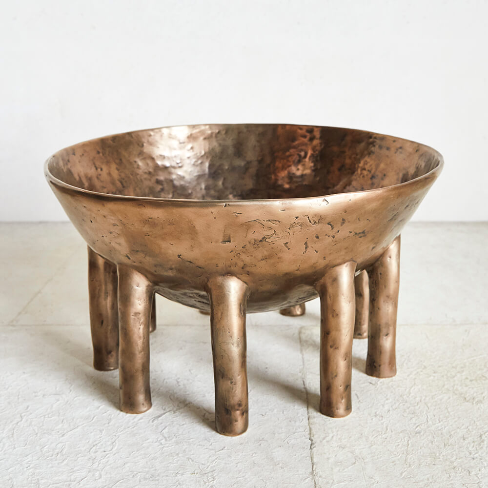 HEATH LARGE BOWL image number 0