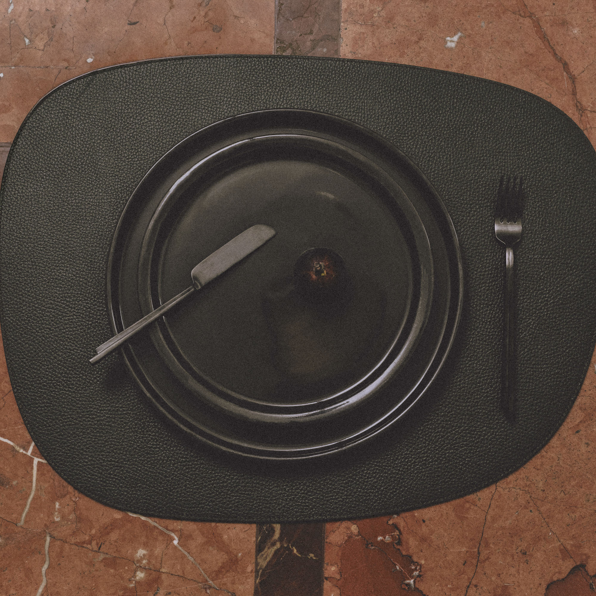 Maris Rectangular Placemat image number 1