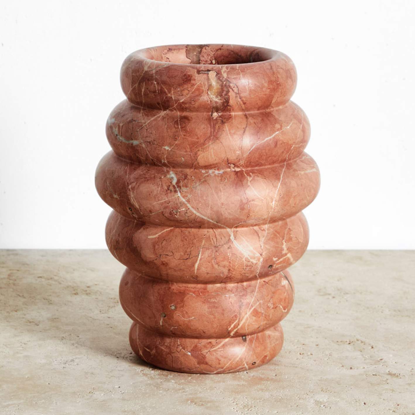 ORGANIC LARGE VASE image number 0