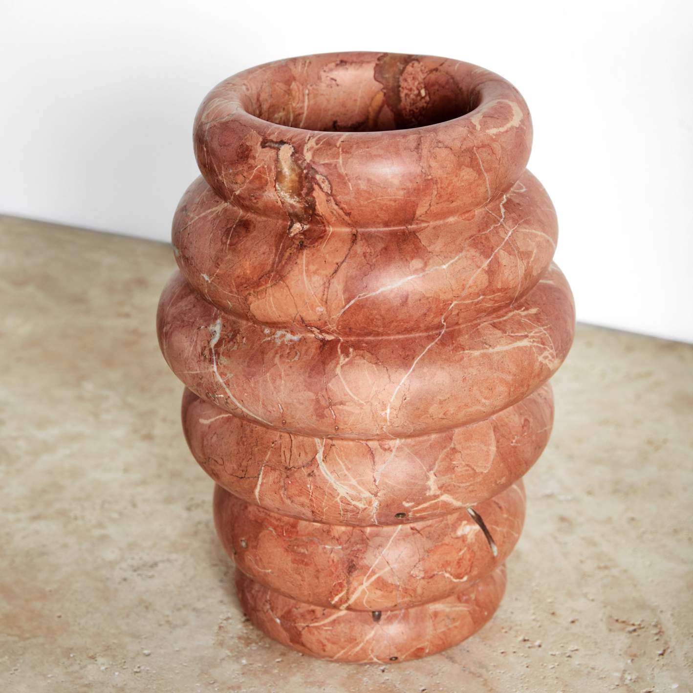 ORGANIC LARGE VASE image number 3