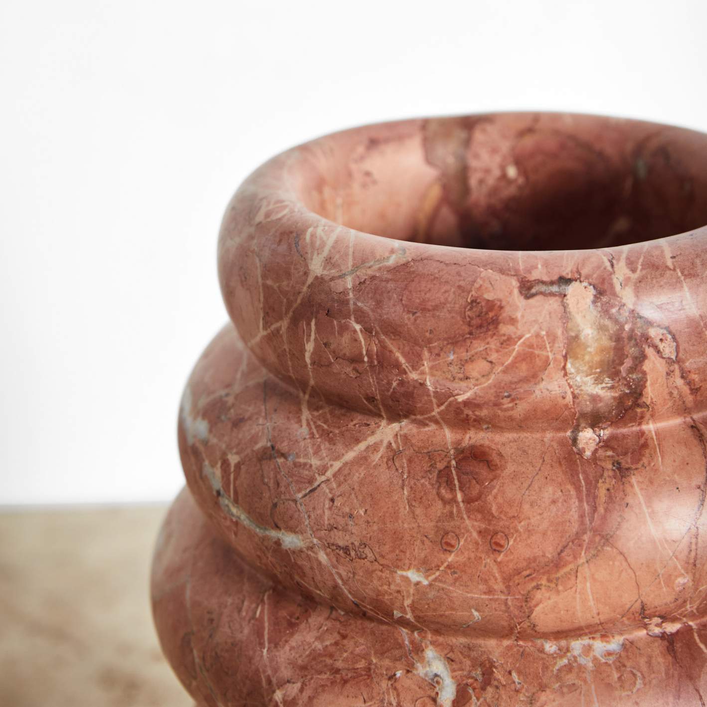 ORGANIC LARGE VASE image number 4