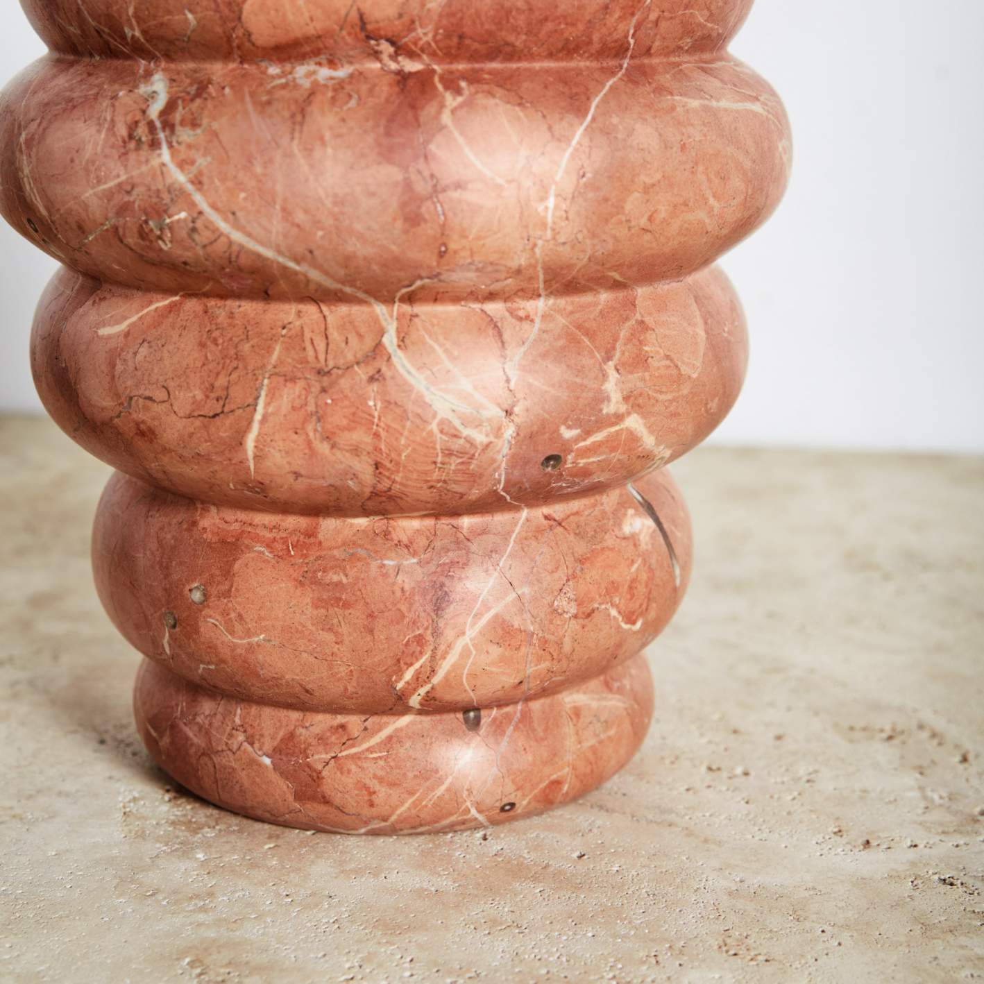 ORGANIC LARGE VASE image number 5