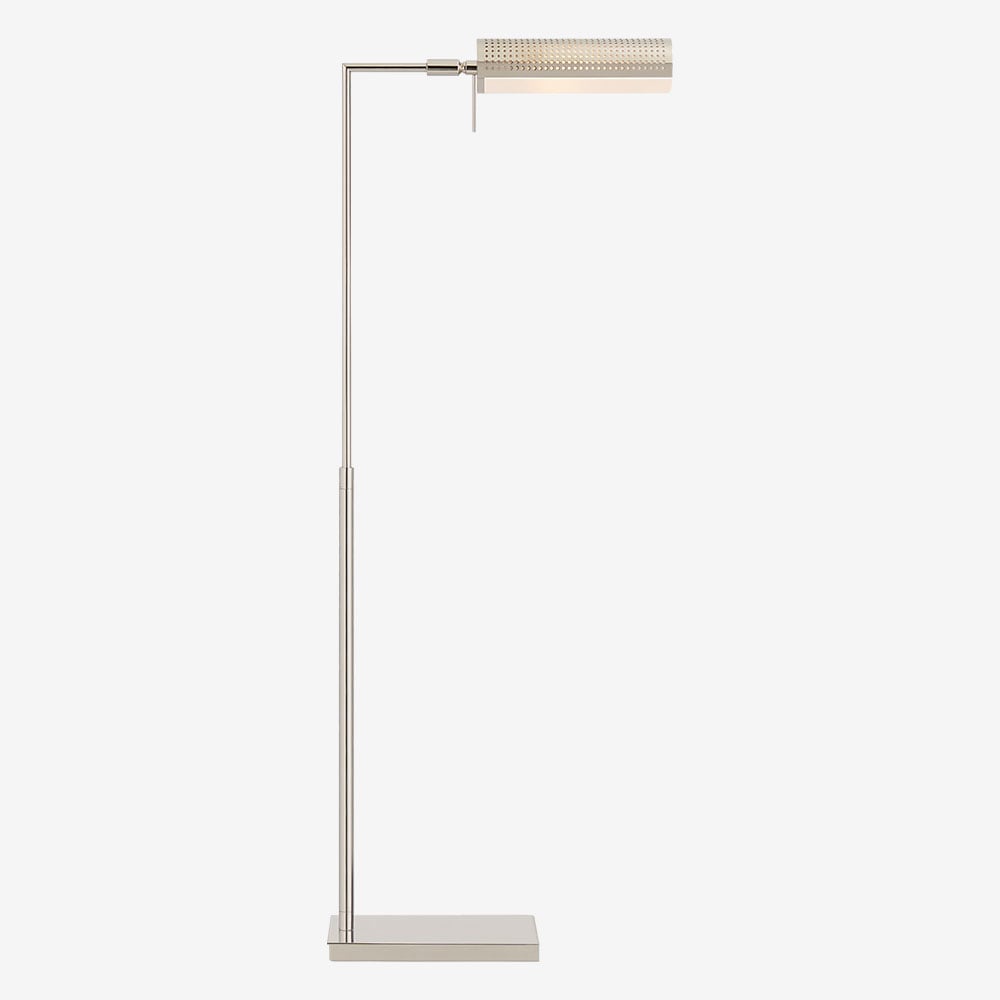 PRECISION PHARMACY FLOOR LAMP image number 2