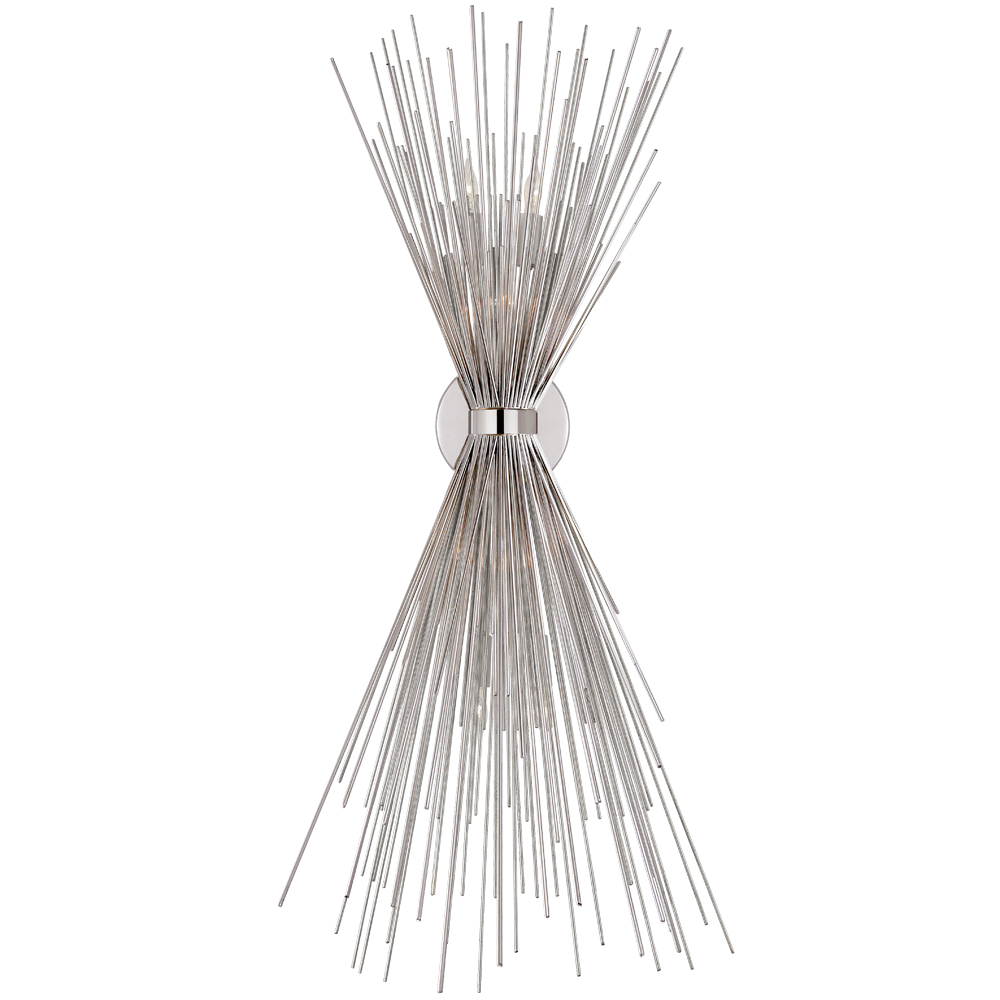 Strada Large Sconce image number 0