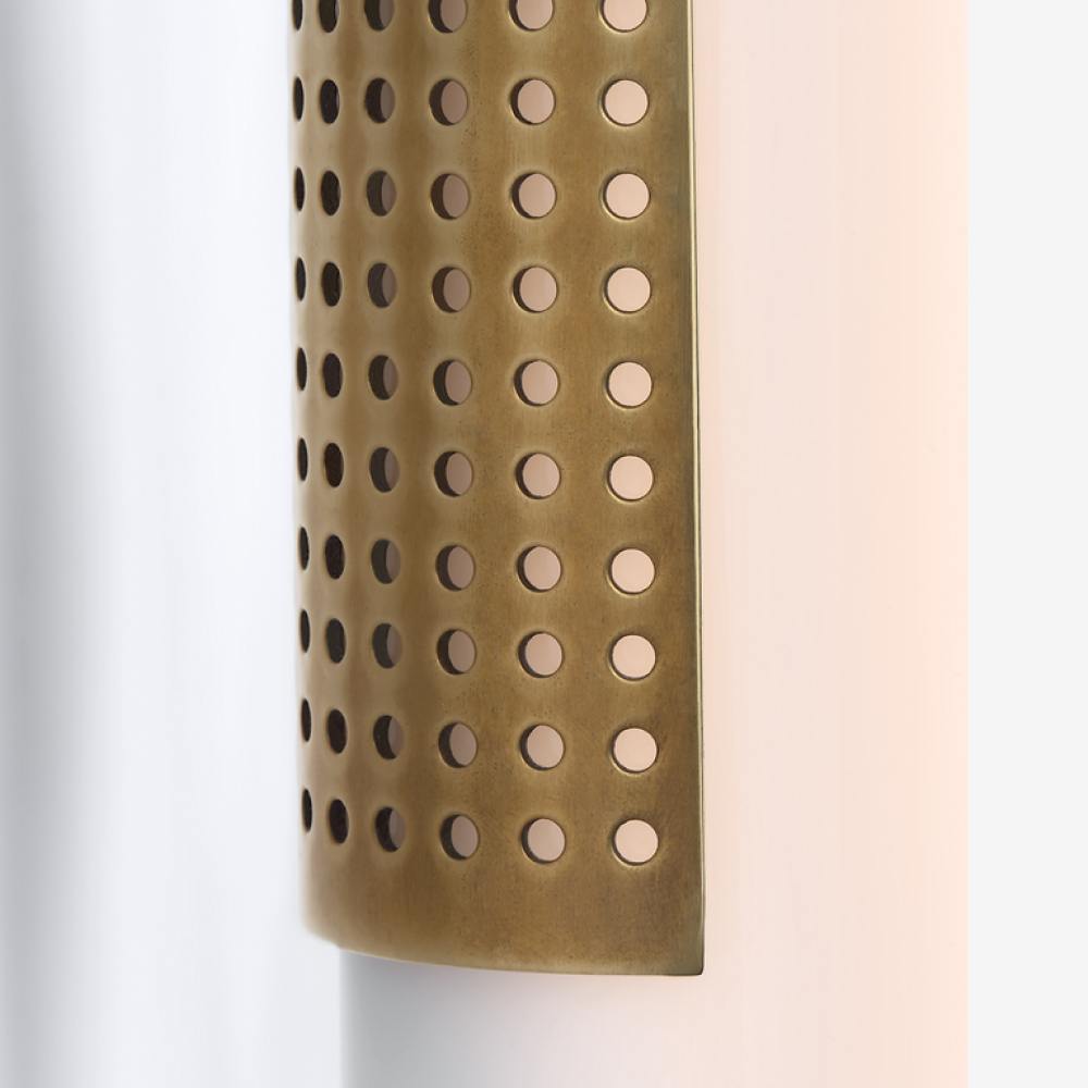 PRECISION 21" BATH LIGHT image number 1