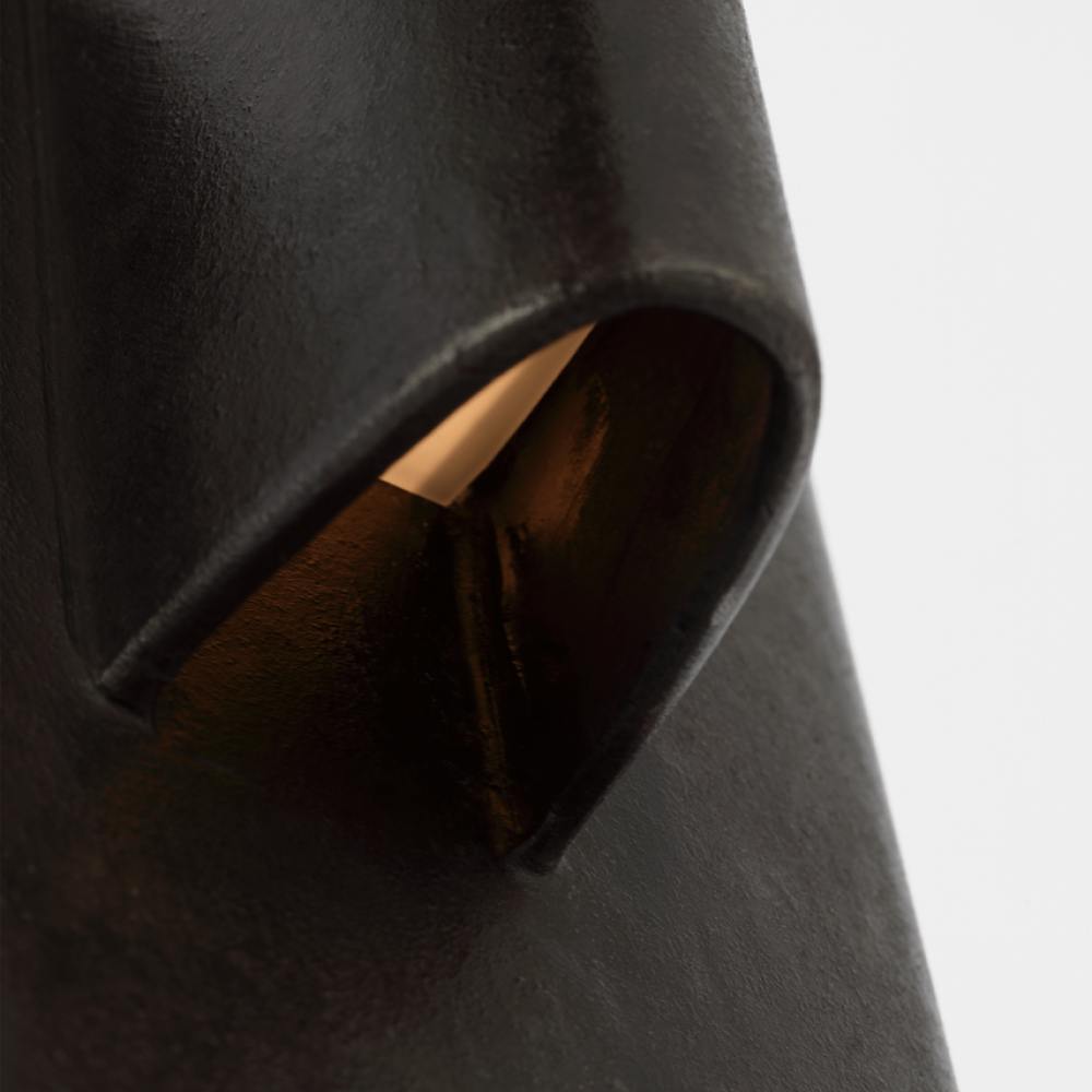 Lotura 16" Intersecting Sconce image number 6