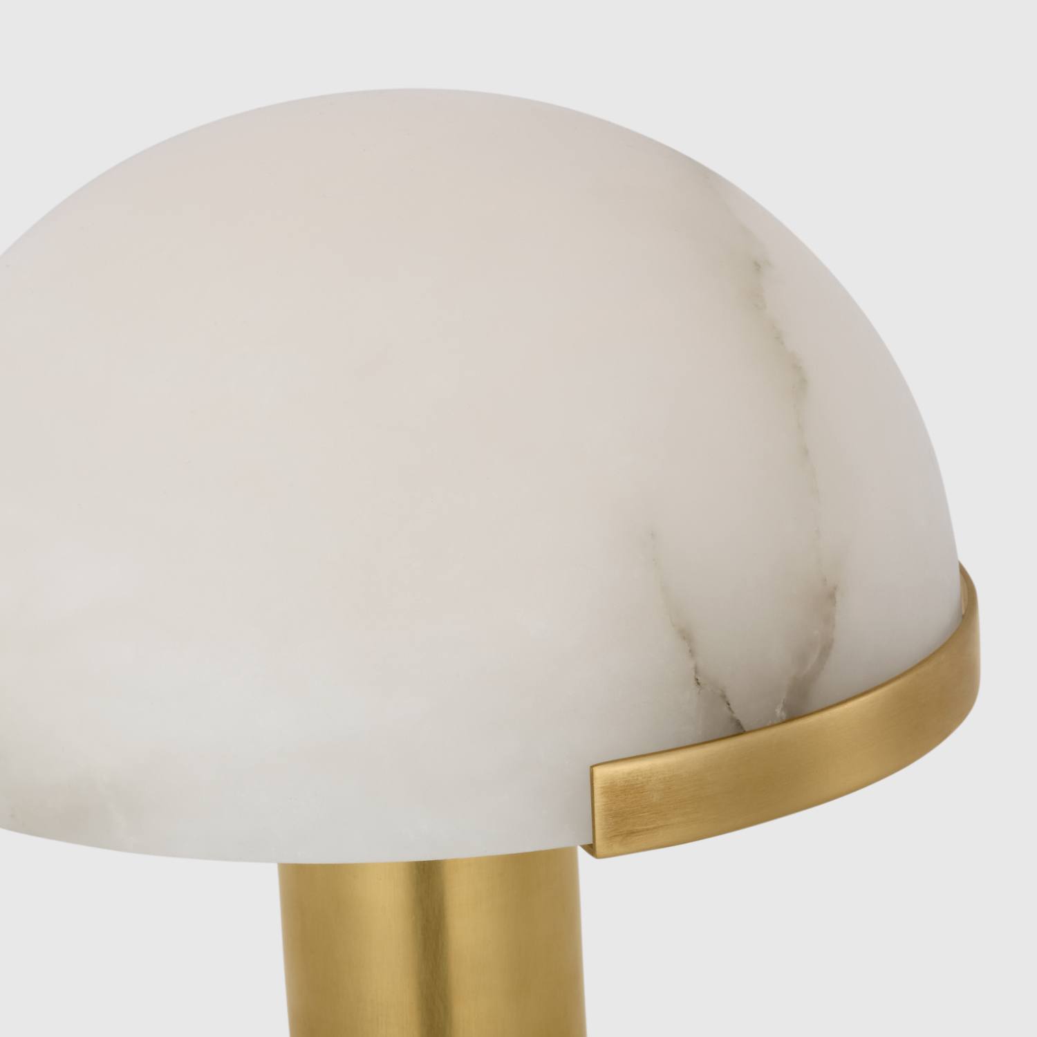 Melange 8" Rechargeable Accent Lamp image number 8