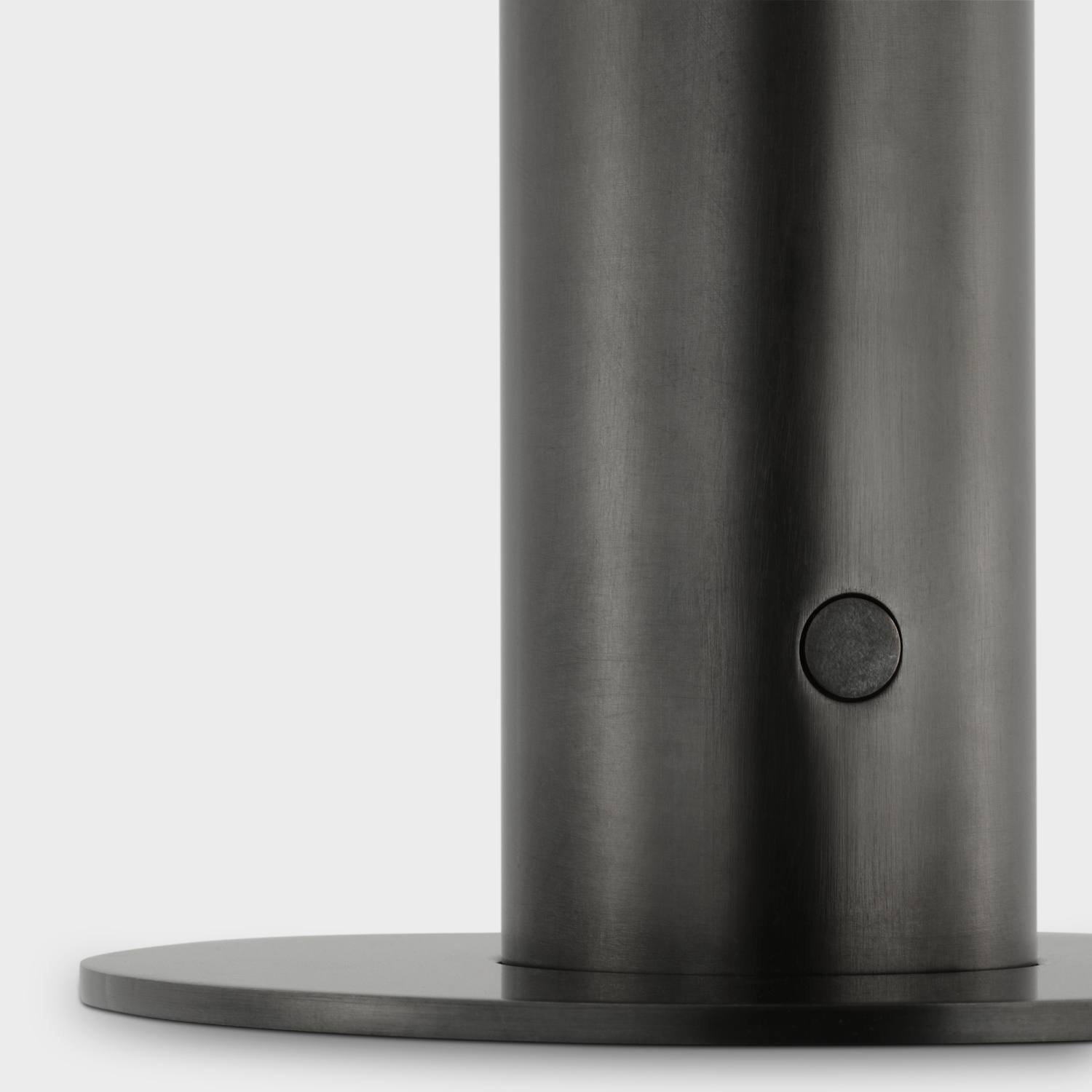 Melange 8" Rechargeable Accent Lamp image number 7