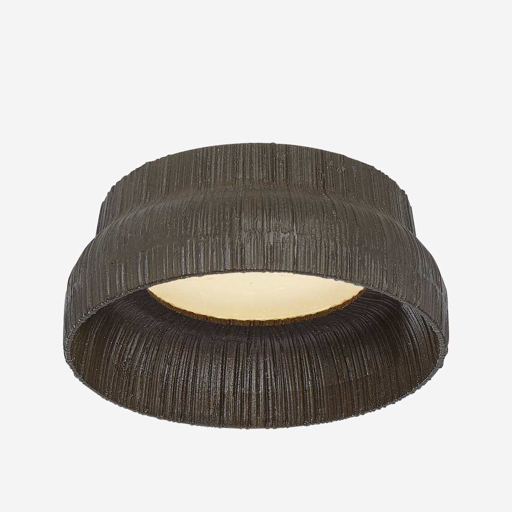 UTOPIA PETITE FLUSH MOUNT image number 0