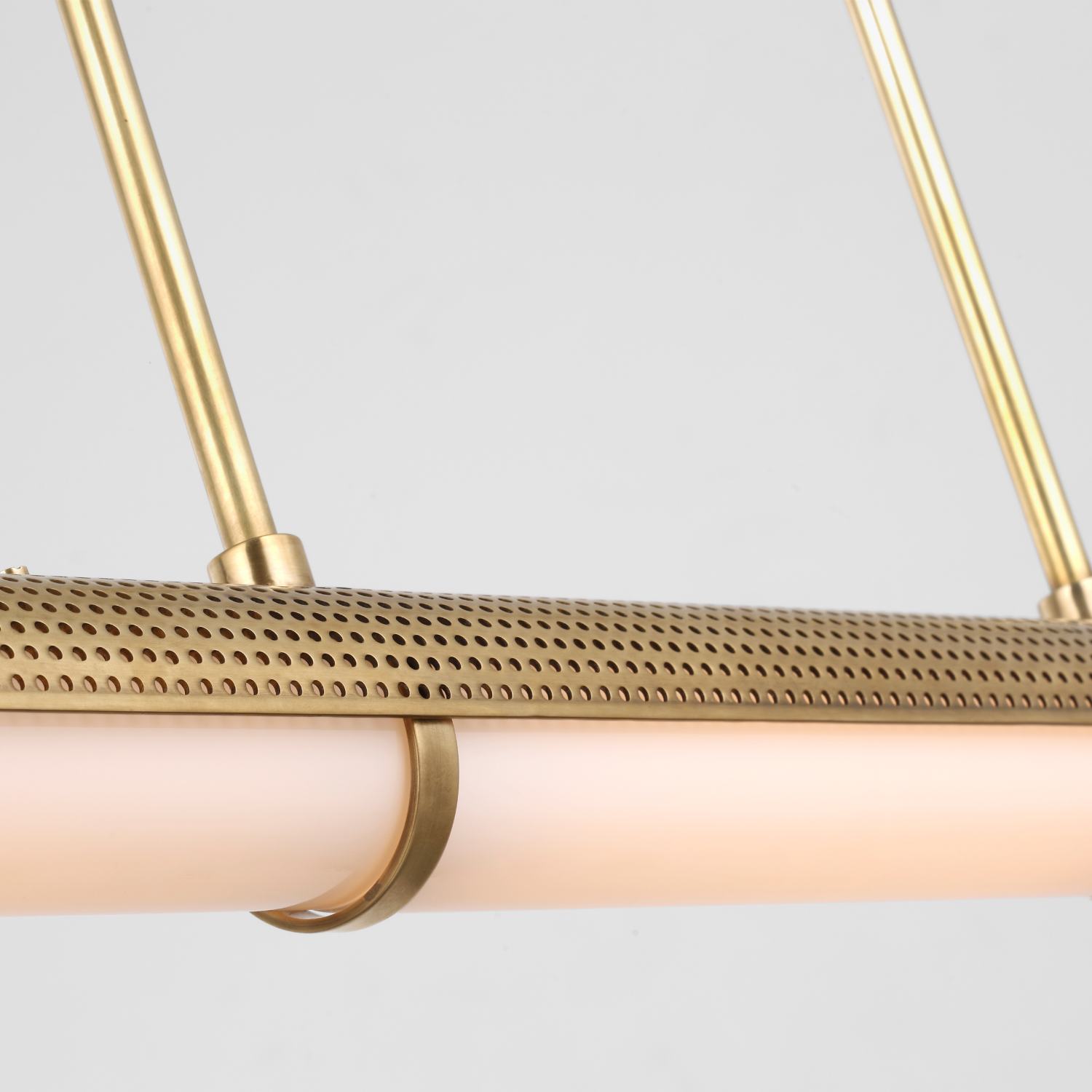 PRECISION LINEAR CHANDELIER image number 2