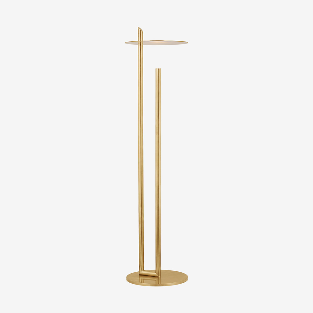 Fielle Large Floor Lamp image number 1