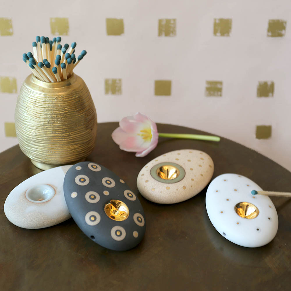 MIWAK JUNIOR - AURELIA CLAY PIPE image number 0