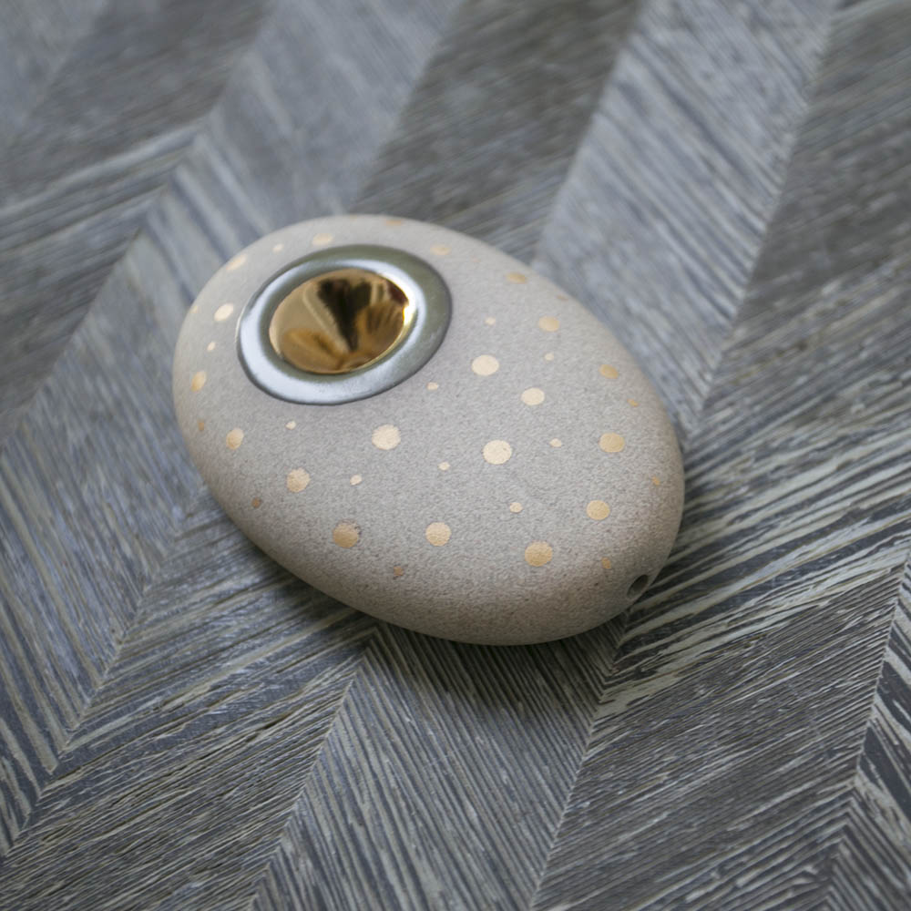 MIWAK JUNIOR - AURELIA CLAY PIPE image number 1