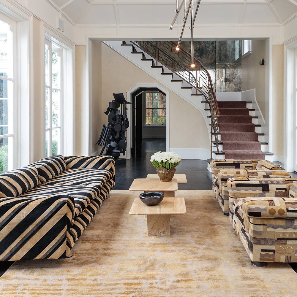 STACCATO RUG image number 1