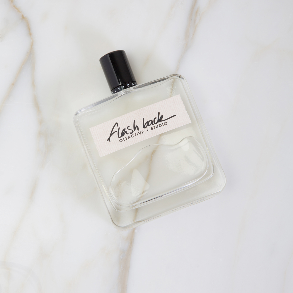 OLFACTIVE STUDIO - FLASH BACK PERFUME image number 1