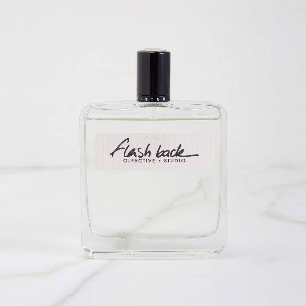 OLFACTIVE STUDIO - FLASH BACK PERFUME image number 2