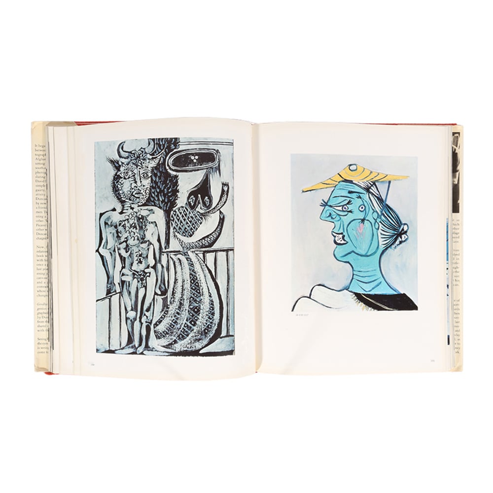 GOODBYE PICASSO image number 3