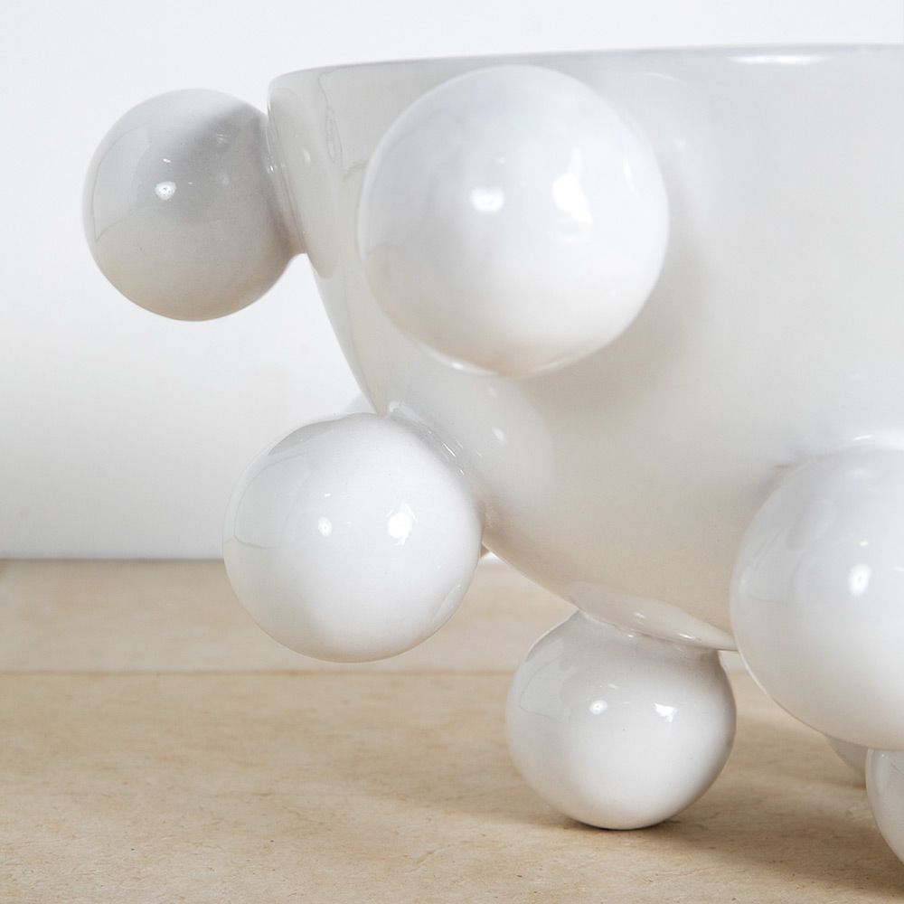 BLANC POP BOWL image number 2