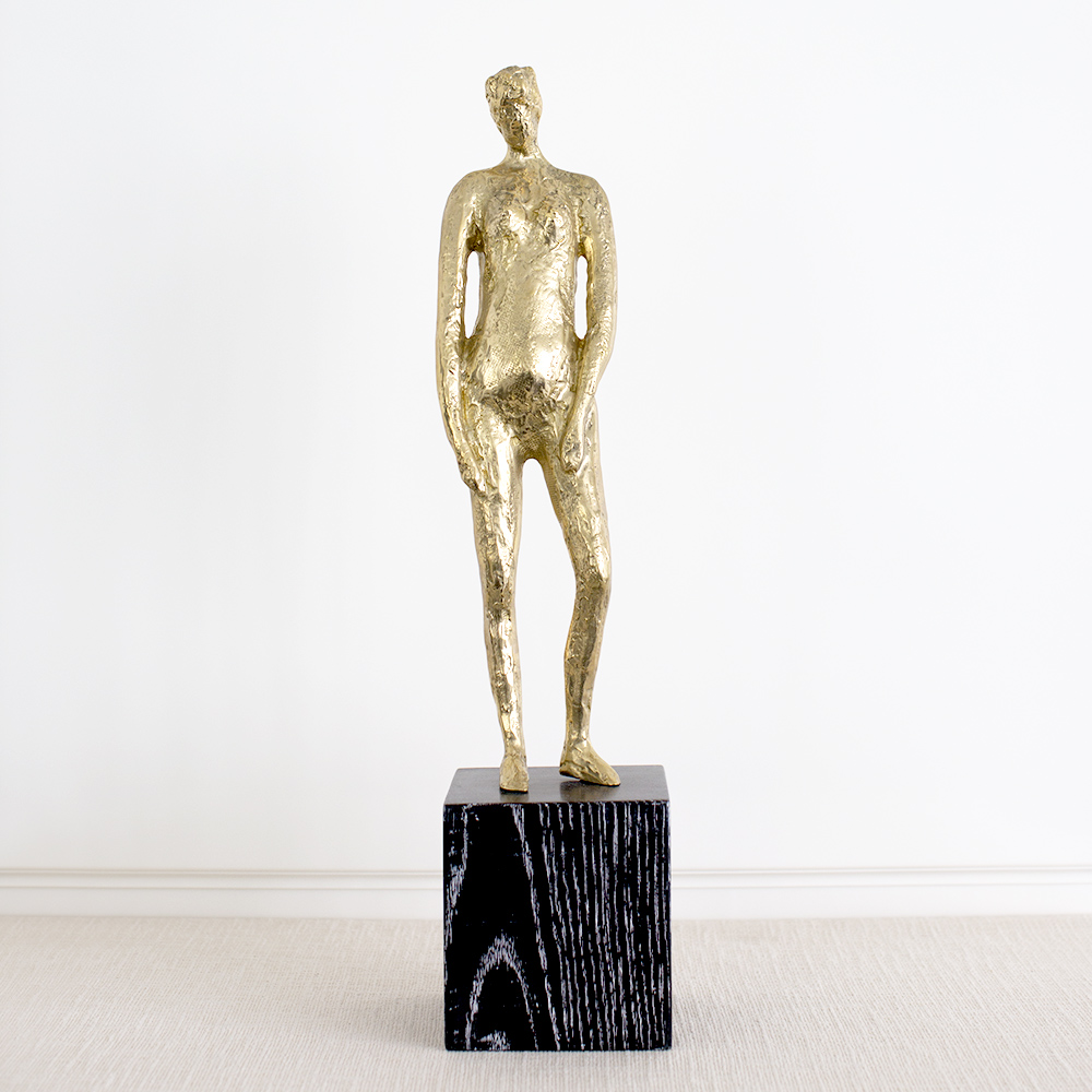 ICONA SCULPTURE image number 1