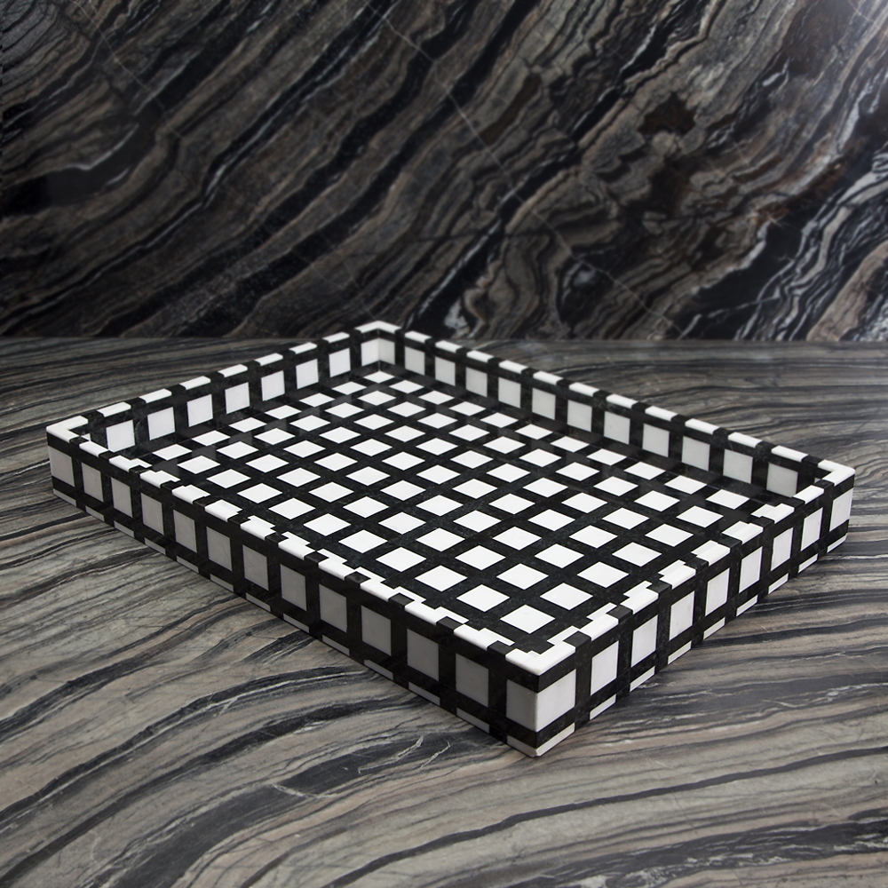 GRAPHIC TRAY image number 0