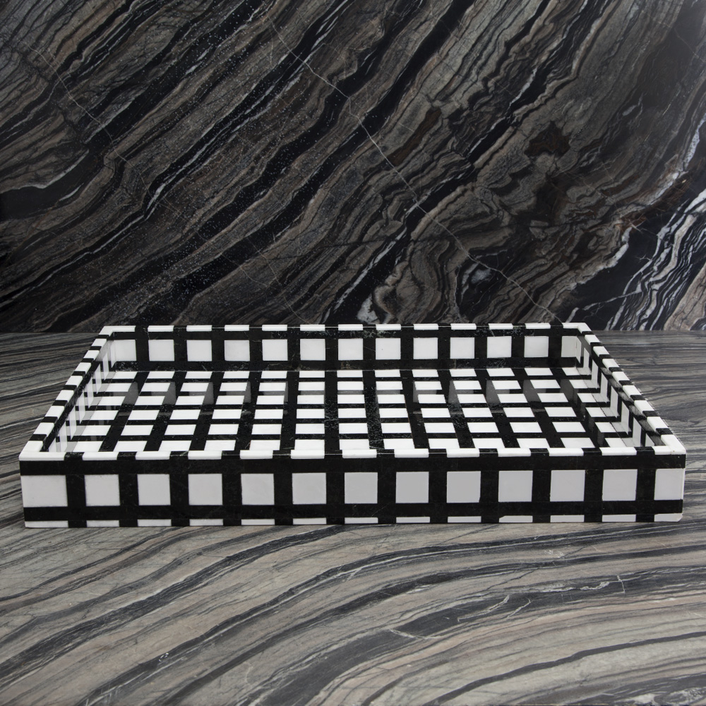 GRAPHIC TRAY image number 1