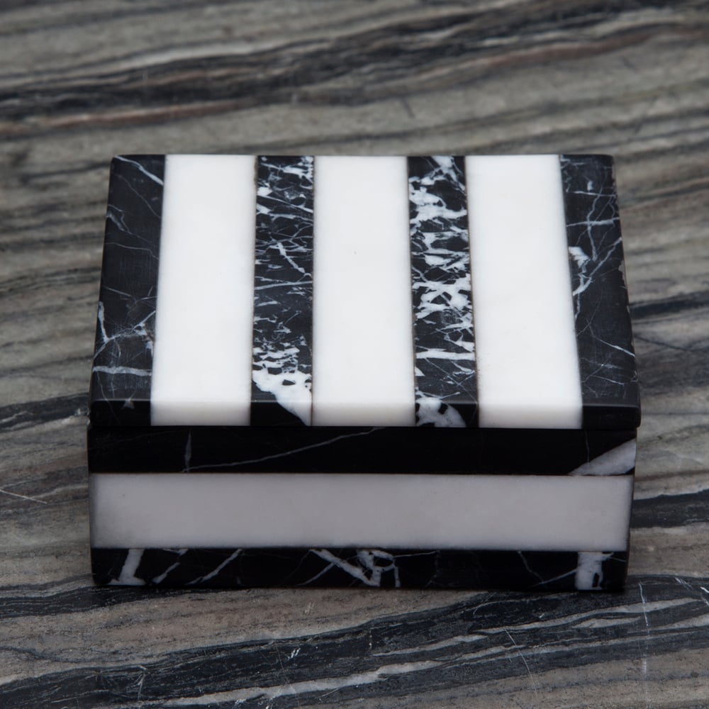 MINI MELANGE BOX image number 0