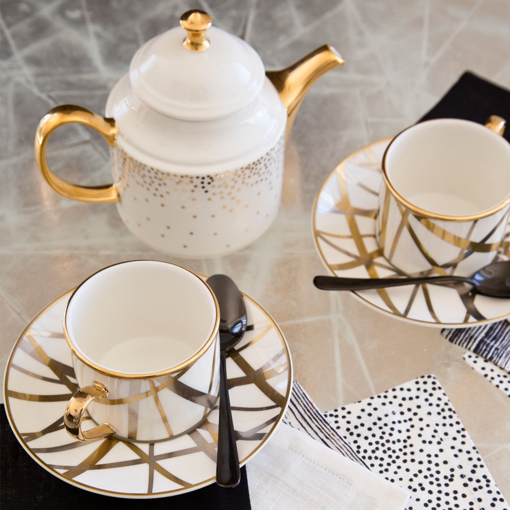 TROUSDALE SMALL BEVERAGE SERVER image number 0