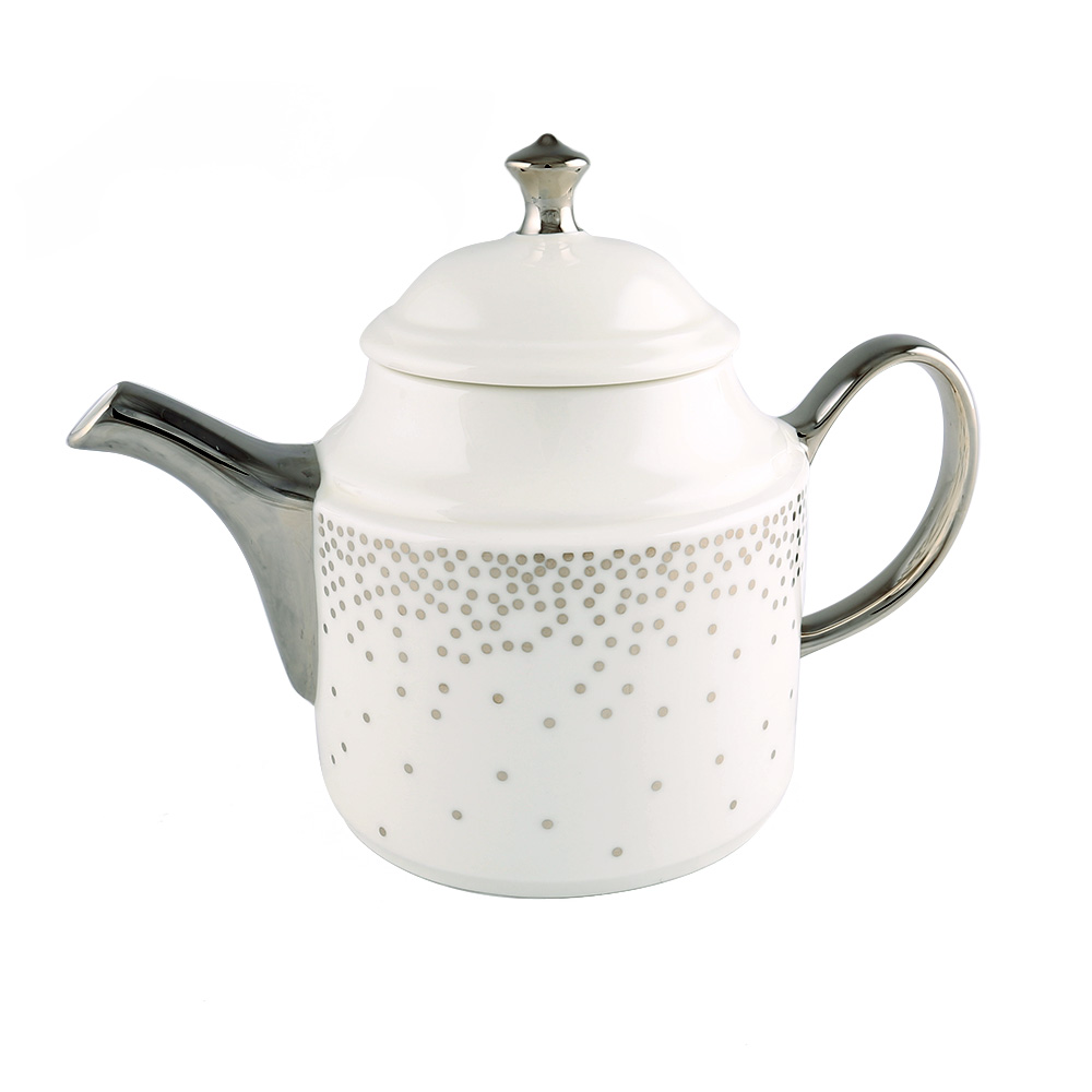 TROUSDALE SMALL BEVERAGE SERVER image number 1