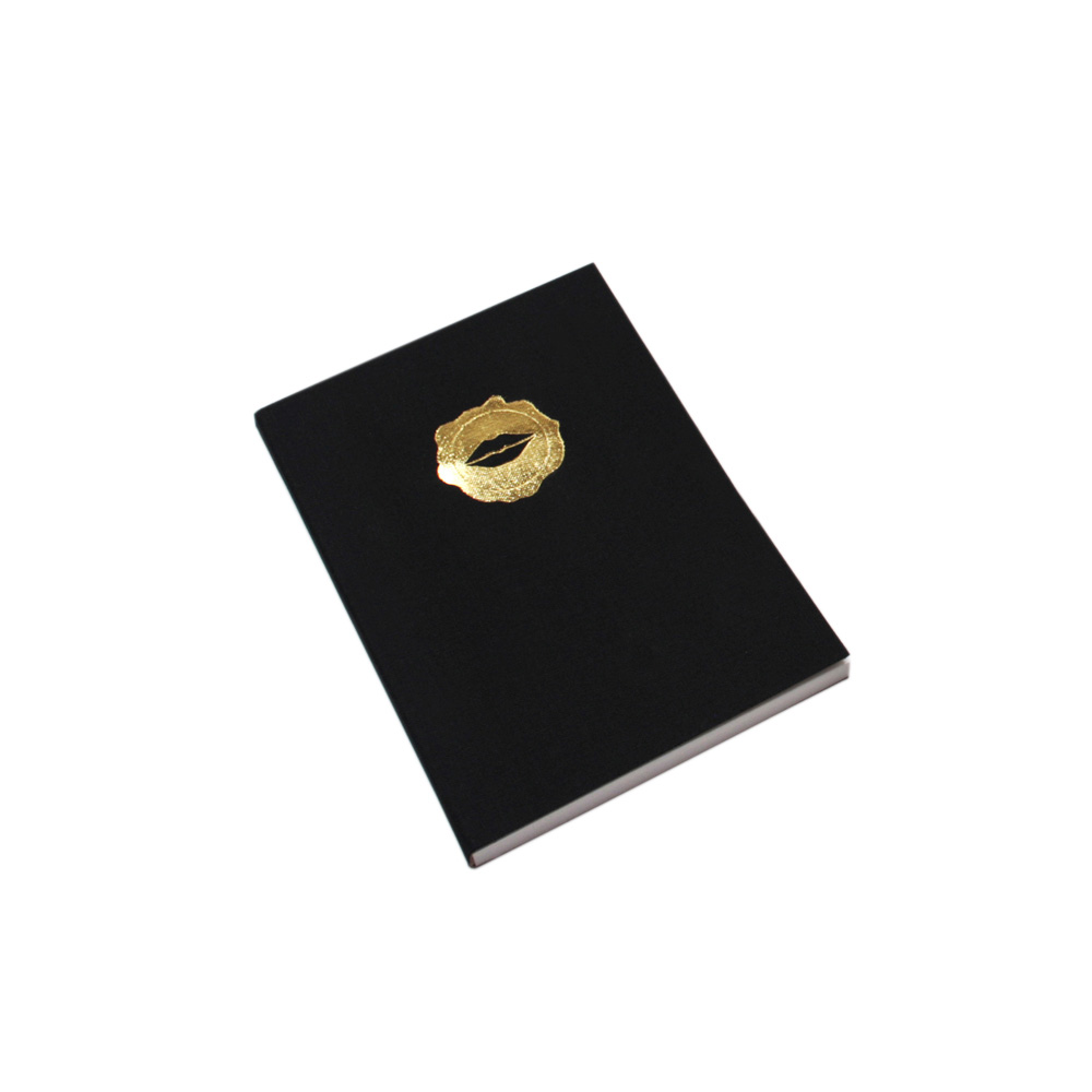 KW X PAPER CHASE PRESS SKETCHBOOK SMALL image number 0