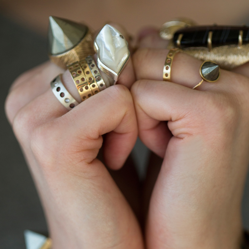 ROTE RING image number 2