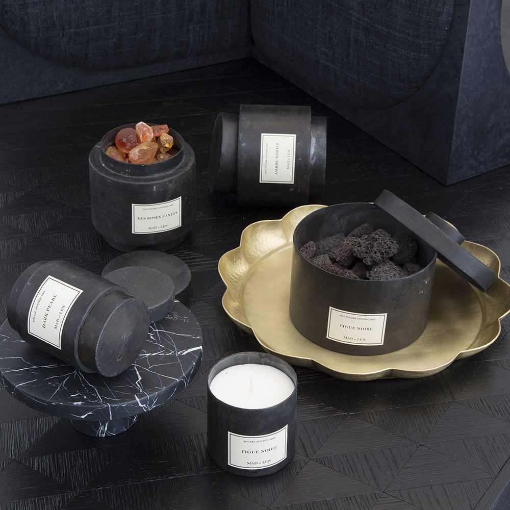 MAD ET LEN POTPOURRI LAVA SPIRITUELLE image number 0