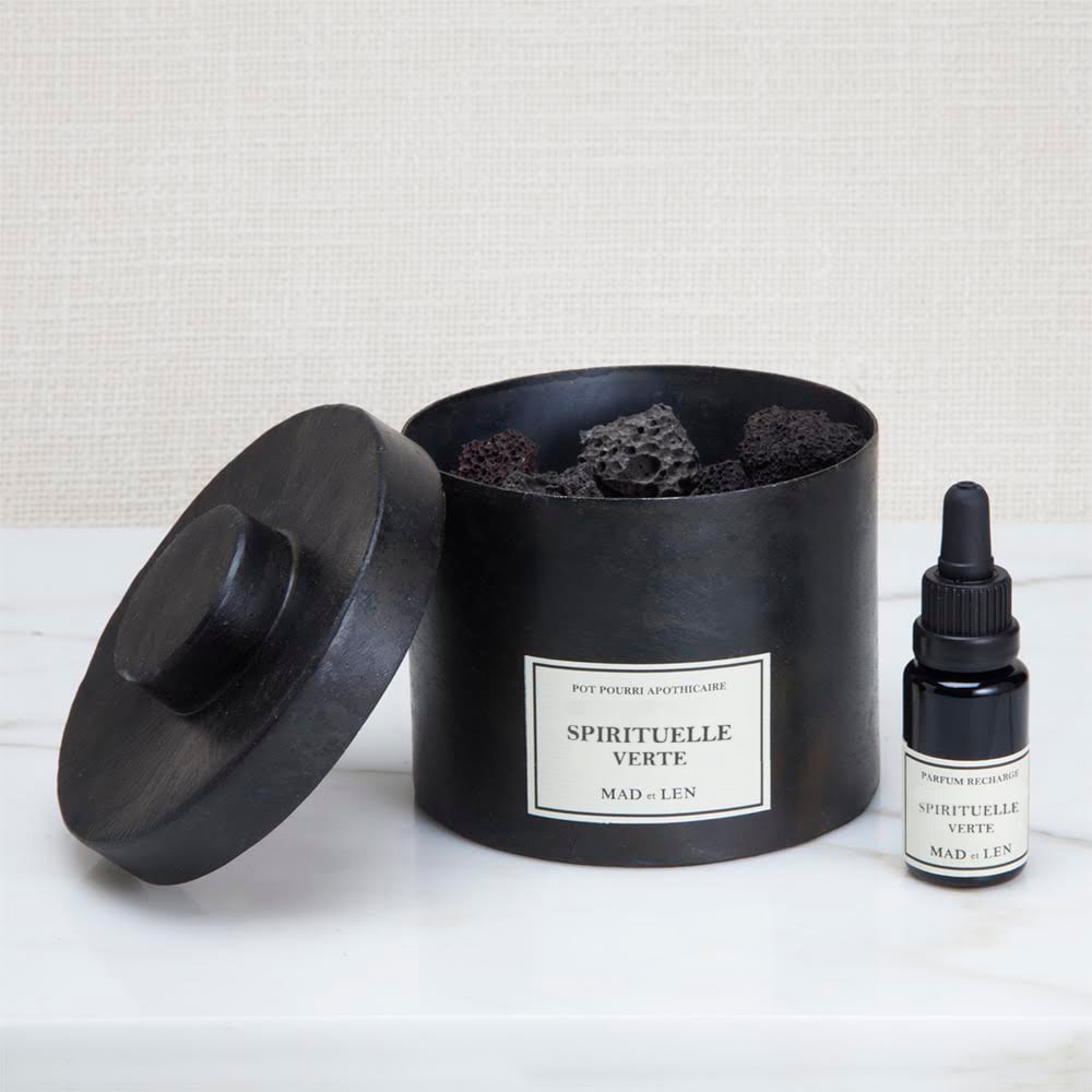 MAD ET LEN POTPOURRI LAVA SPIRITUELLE image number 1